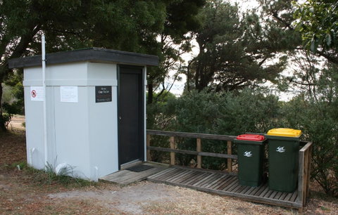 Seaview Holiday Park - Hotel NSW 14