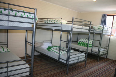Seaview Holiday Park - Hotel NSW 6