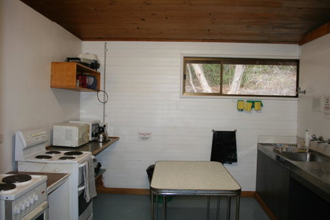 Seaview Holiday Park - Hotel NSW 4