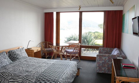 Seaview Holiday Park - Hotel NSW 12