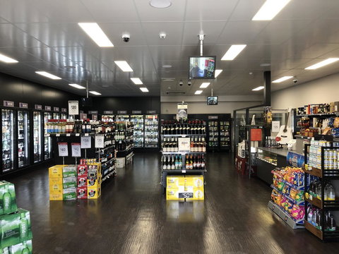 Risdon Brook Hotel - Hotel NSW 4