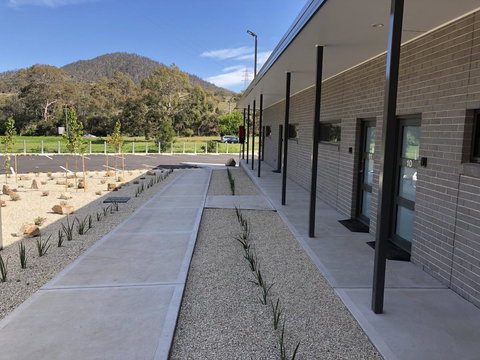 Risdon Brook Hotel - Hotel NSW 21