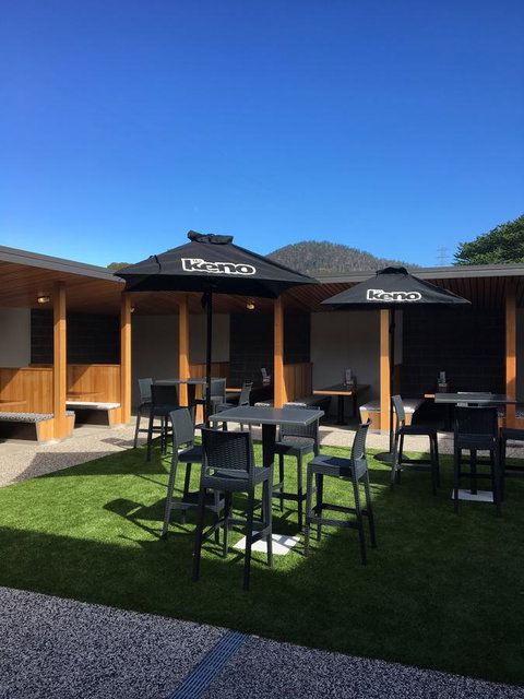 Risdon Brook Hotel - Hotel NSW 6