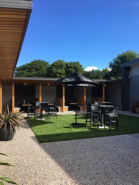 Risdon Brook Hotel - Hotel NSW 5