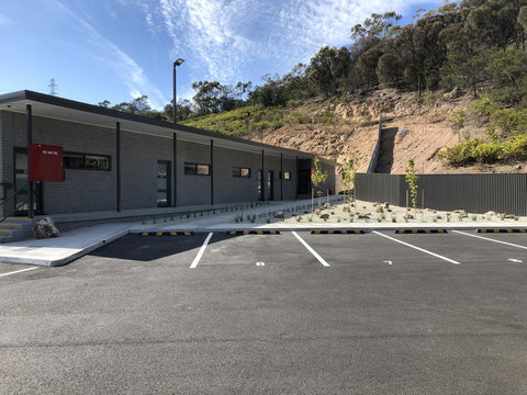 Risdon Brook Hotel - Hotel NSW 20