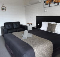 Anchor Wheel Motel - Hotel NSW