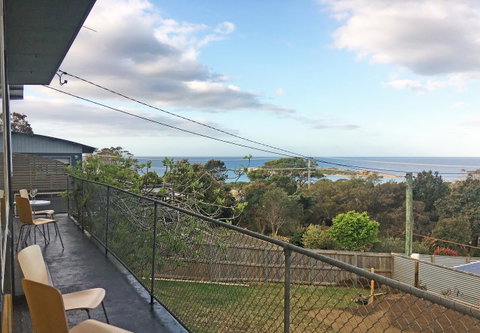 Up The Back - Hotel NSW 27