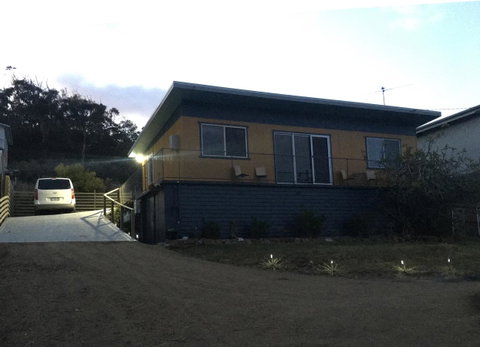 Up The Back - Hotel NSW 32