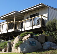 Kingfisher Cottage - Hotel NSW