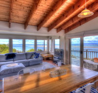 The Strand  On the edge of the beach - Hotel NSW