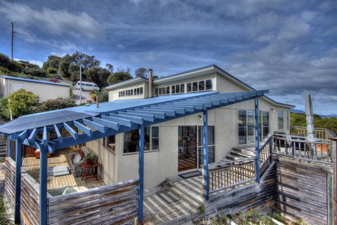 The Strand ~ On The Edge Of The Beach - Hotel NSW 8