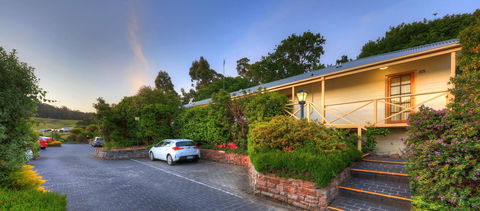 Port Arthur Motor Inn - Hotel NSW 17