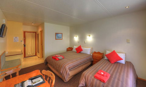 Port Arthur Motor Inn - Hotel NSW 14
