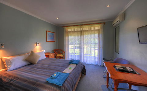 Port Arthur Motor Inn - Hotel NSW 13