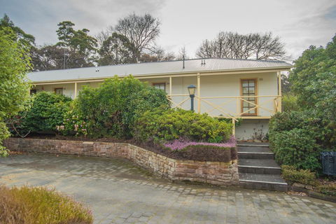 Port Arthur Motor Inn - Hotel NSW 3