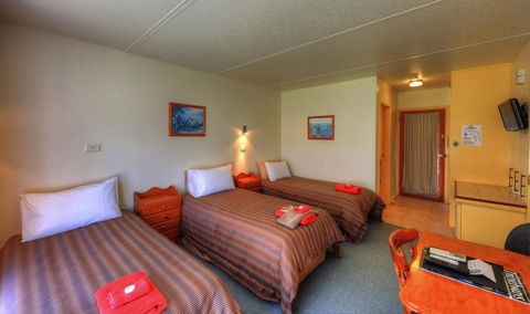 Port Arthur Motor Inn - Hotel NSW 10