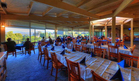 Port Arthur Motor Inn - Hotel NSW 2