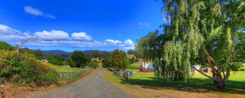 Port Arthur Motor Inn - Hotel NSW 9