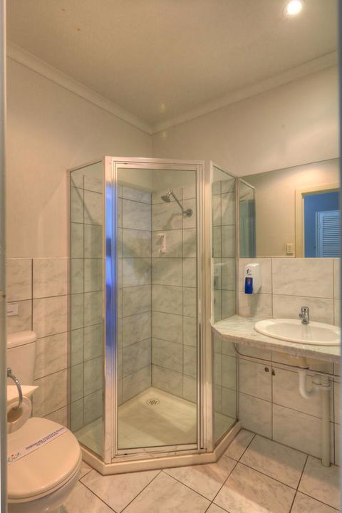 Port Arthur Motor Inn - Hotel NSW 21