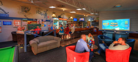 Port Arthur Motor Inn - Hotel NSW 8