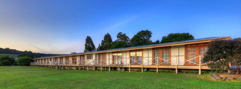 Port Arthur Motor Inn - Hotel NSW 12