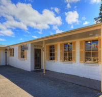 Port Arthur Motor Inn - Hotel NSW
