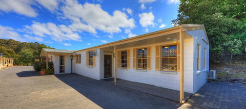 Port Arthur Motor Inn - Hotel NSW 0