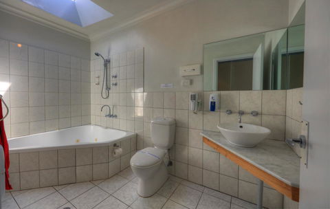 Port Arthur Motor Inn - Hotel NSW 11