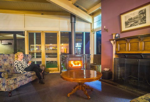 Port Arthur Motor Inn - Hotel NSW 4