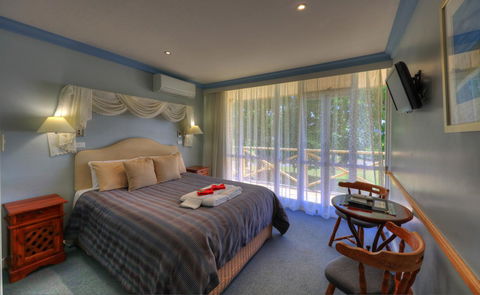 Port Arthur Motor Inn - Hotel NSW 18