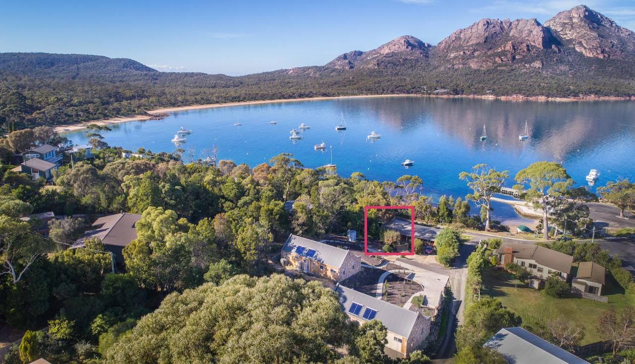 Coles Bay TAS Hotel NSW