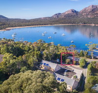Freycinet Timber Cottage 2 - Hotel NSW