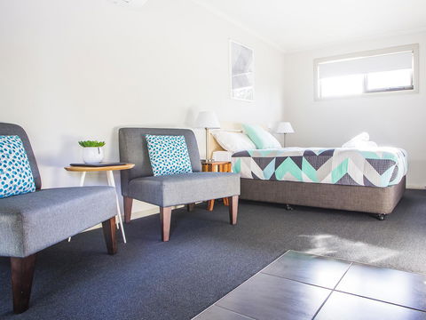 NRMA Port Arthur Holiday Park - Hotel NSW 12
