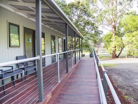 NRMA Port Arthur Holiday Park - Hotel NSW 21