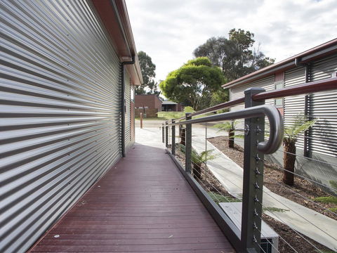 NRMA Port Arthur Holiday Park - Hotel NSW 30