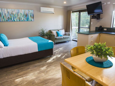NRMA Port Arthur Holiday Park - Hotel NSW 20