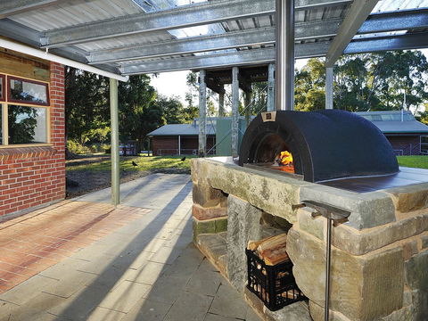 NRMA Port Arthur Holiday Park - Hotel NSW 38