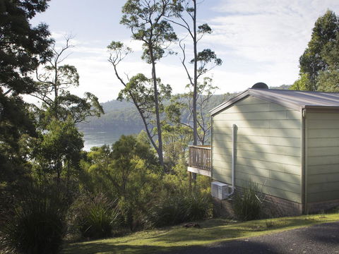 NRMA Port Arthur Holiday Park - Hotel NSW 18