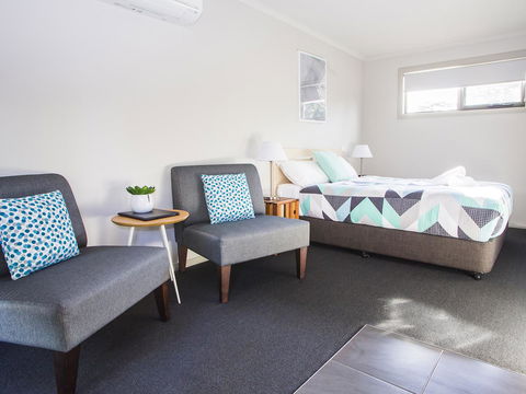 NRMA Port Arthur Holiday Park - Hotel NSW 25