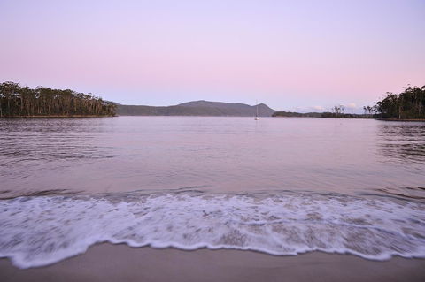 NRMA Port Arthur Holiday Park - Hotel NSW 42