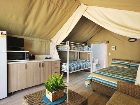 NRMA Port Arthur Holiday Park - Hotel NSW 37