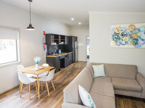 NRMA Port Arthur Holiday Park - Hotel NSW 31