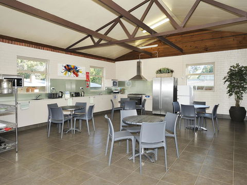 NRMA Port Arthur Holiday Park - Hotel NSW 39