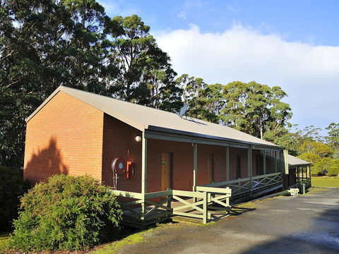 NRMA Port Arthur Holiday Park - Hotel NSW 8