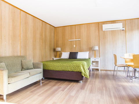 NRMA Port Arthur Holiday Park - Hotel NSW 16