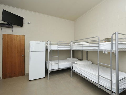 NRMA Port Arthur Holiday Park - Hotel NSW 10