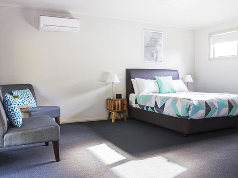 NRMA Port Arthur Holiday Park - Hotel NSW 26
