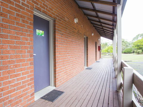 NRMA Port Arthur Holiday Park - Hotel NSW 9