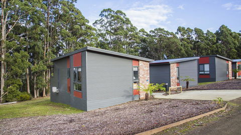 NRMA Port Arthur Holiday Park - Hotel NSW 15
