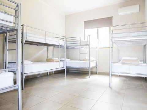 NRMA Port Arthur Holiday Park - Hotel NSW 7